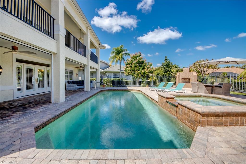 CARILLON WOODS - Residential