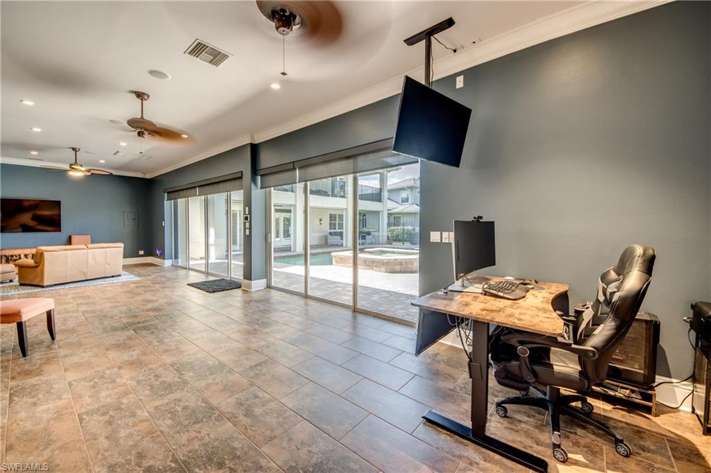 CARILLON WOODS - Residential