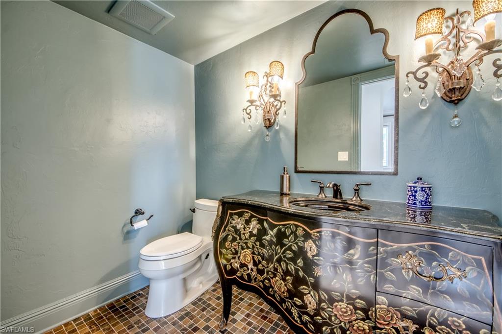 CARILLON WOODS - Residential