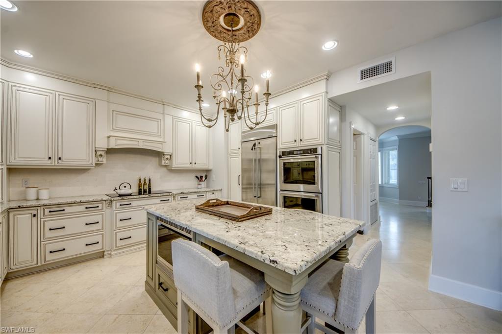 CARILLON WOODS - Residential