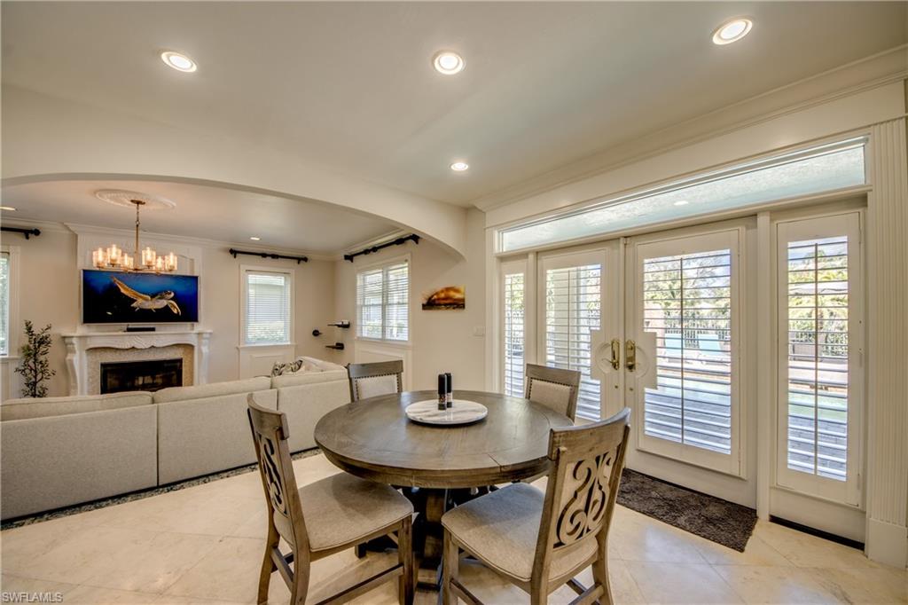 CARILLON WOODS - Residential