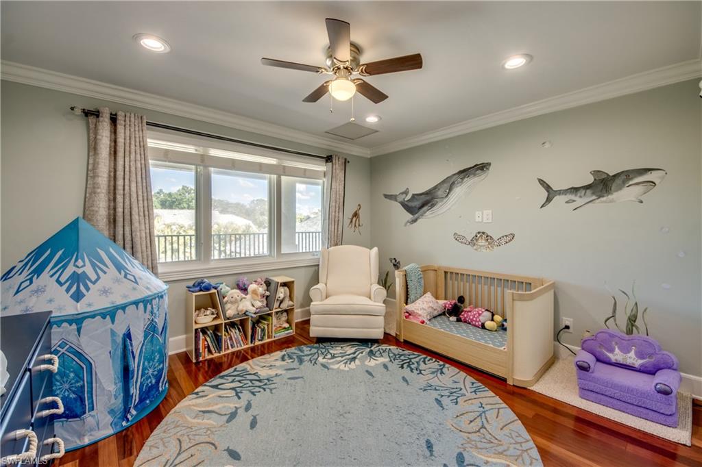 CARILLON WOODS - Residential