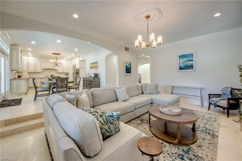 CARILLON WOODS - Residential