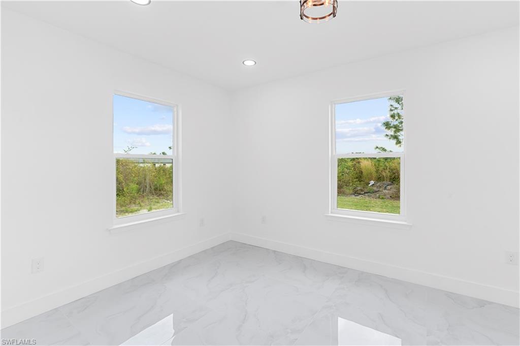 LEHIGH ESTATES - Residential