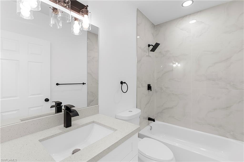 LEHIGH ESTATES - Residential