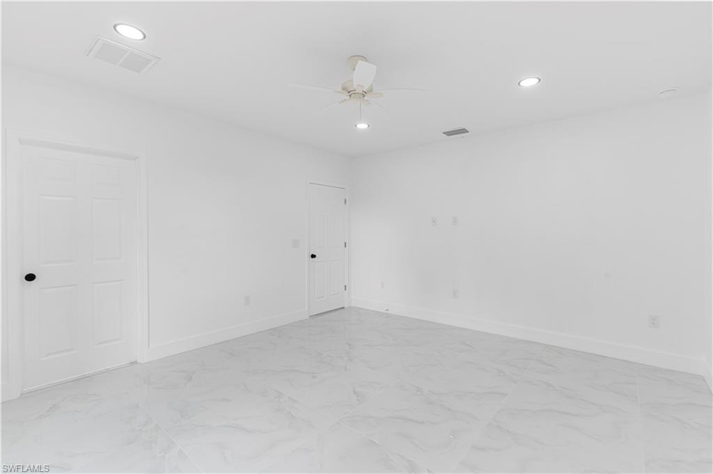 LEHIGH ESTATES - Residential