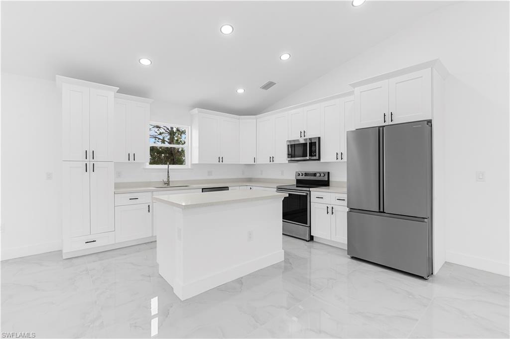 LEHIGH ESTATES - Residential