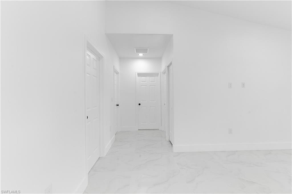 LEHIGH ESTATES - Residential