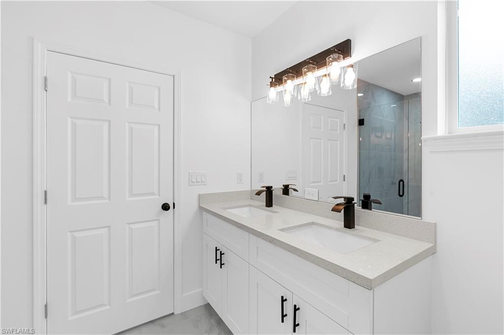 LEHIGH ESTATES - Residential