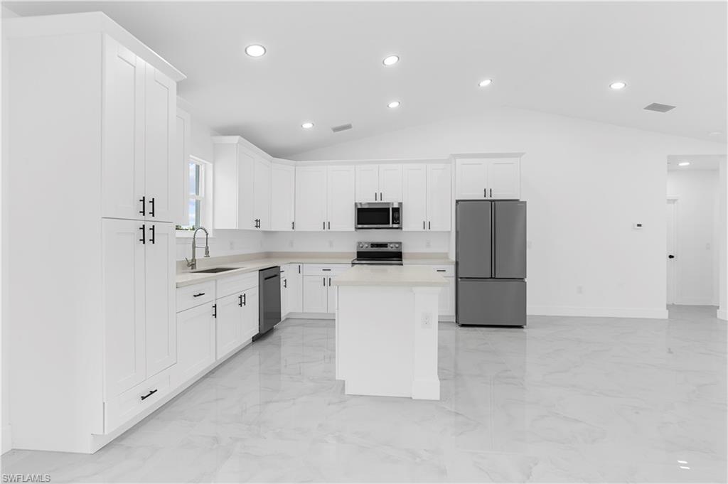 LEHIGH ESTATES - Residential