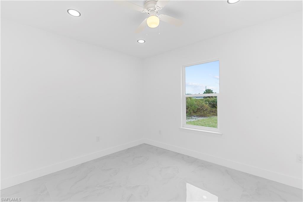 LEHIGH ESTATES - Residential