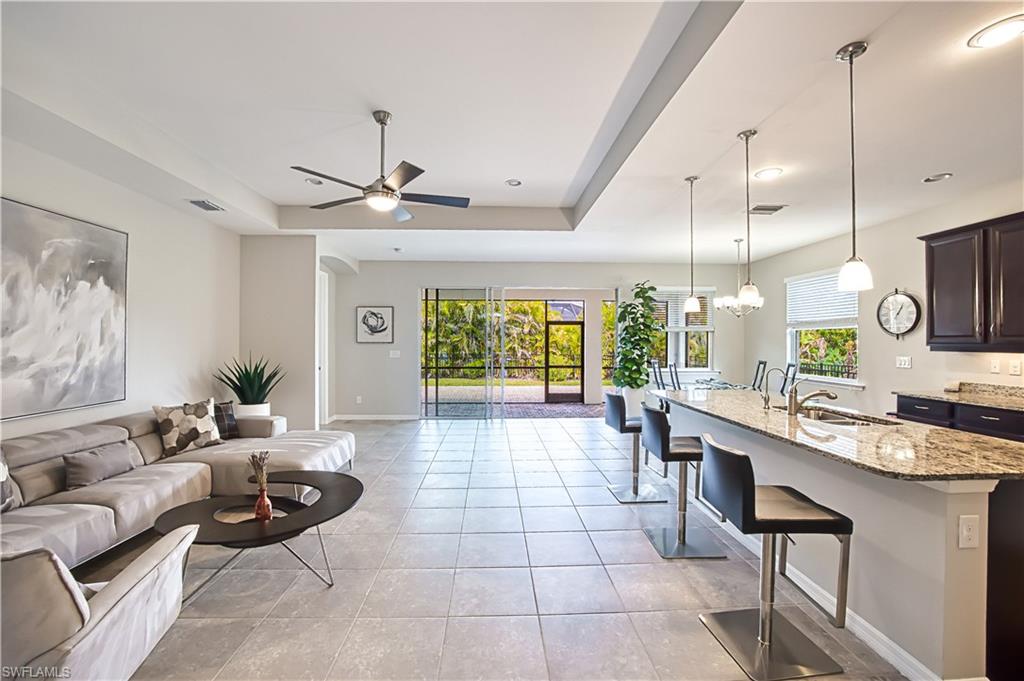 CAMELOT - Residential