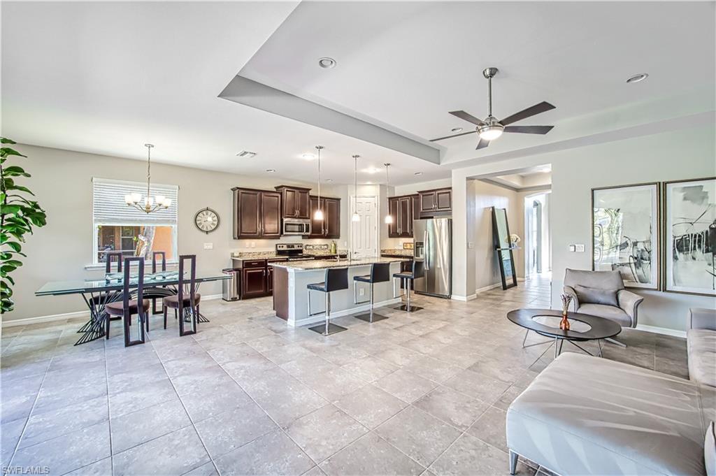 CAMELOT - Residential