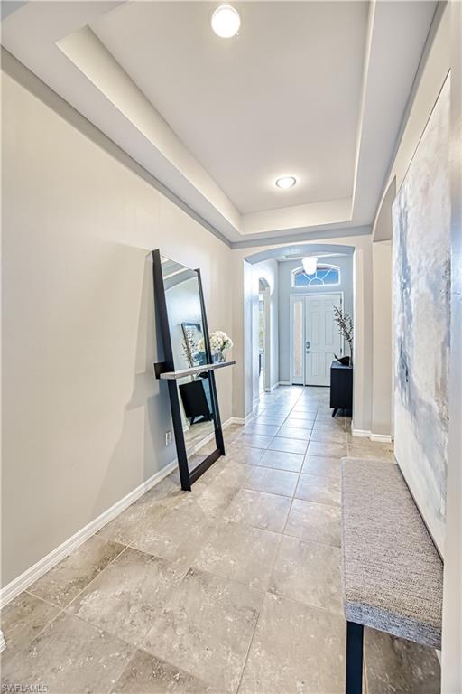 CAMELOT - Residential