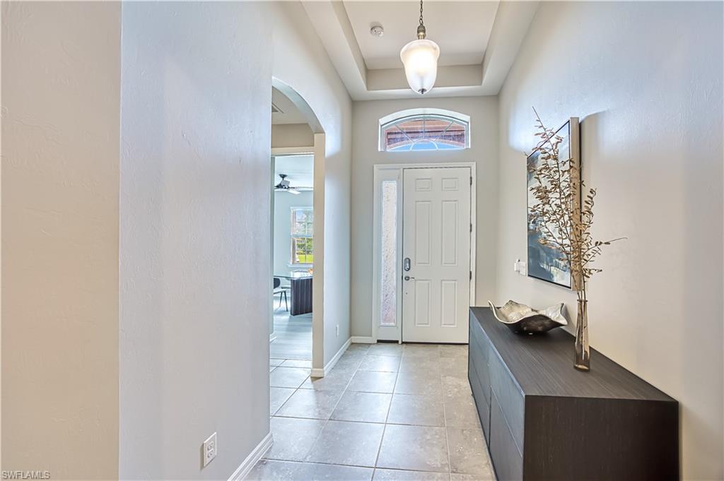 CAMELOT - Residential