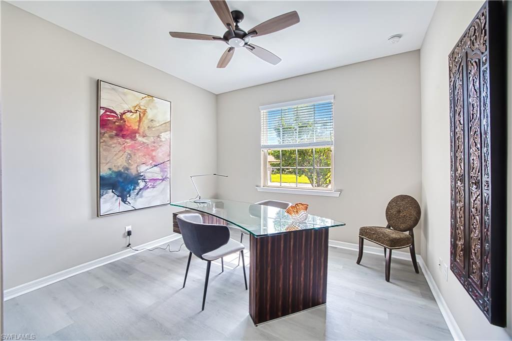 CAMELOT - Residential