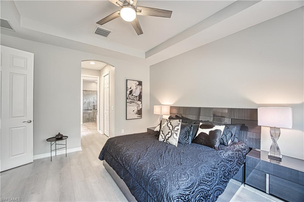 CAMELOT - Residential