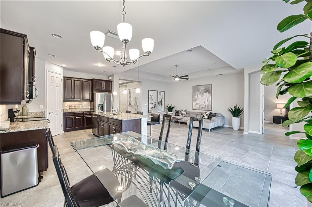 CAMELOT - Residential