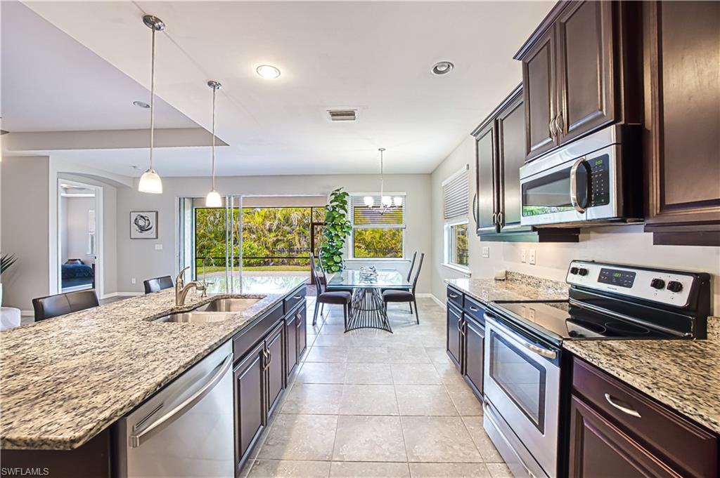 CAMELOT - Residential