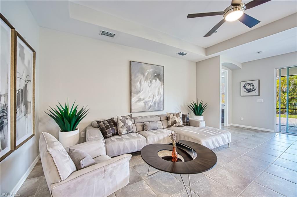 CAMELOT - Residential