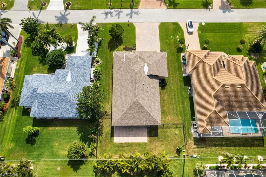 CAMELOT - Residential