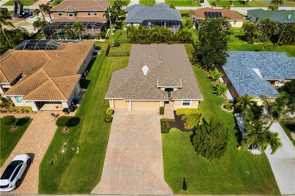 CAMELOT - Residential