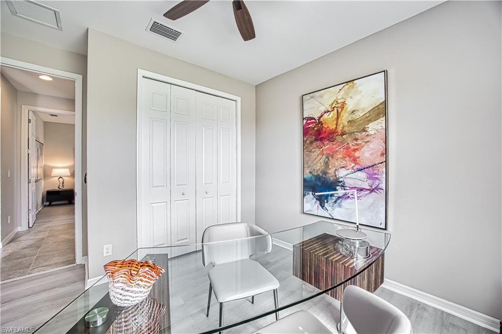 CAMELOT - Residential