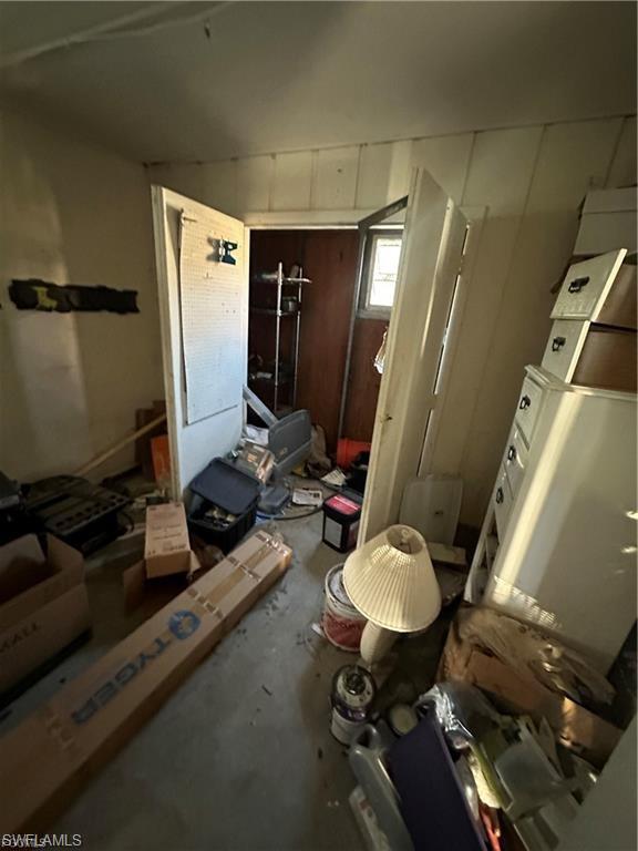 FORT MYERS - Residential