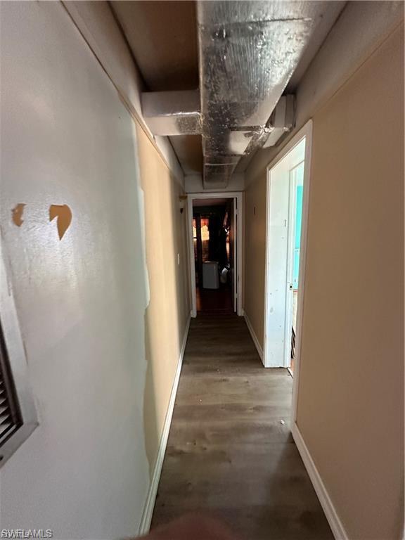 FORT MYERS - Residential