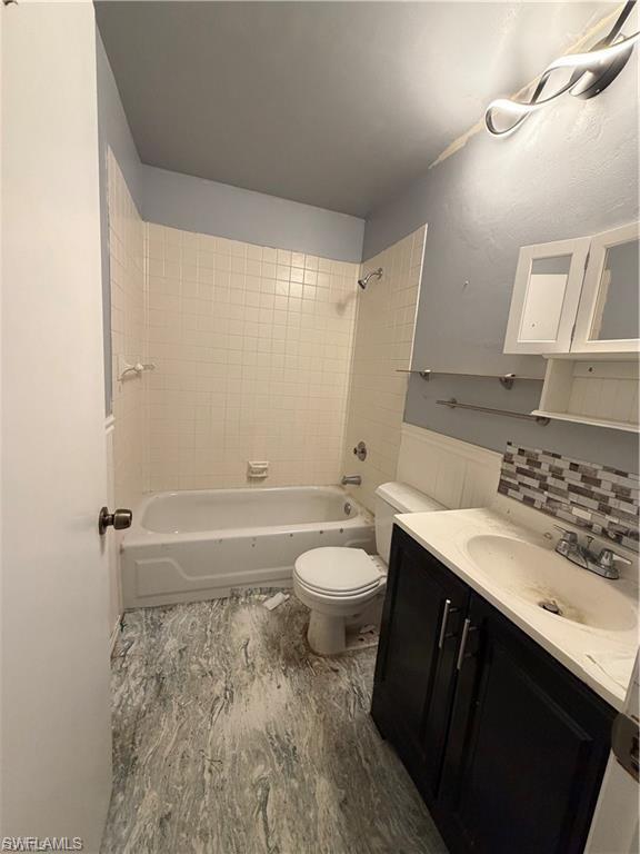 FORT MYERS - Residential