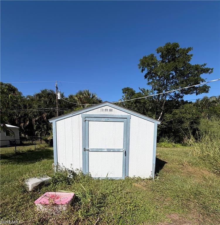 FORT MYERS - Residential