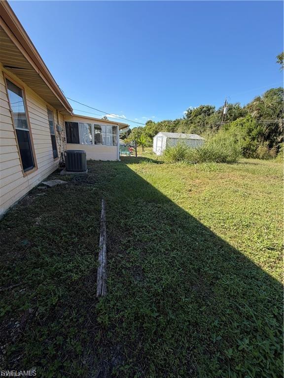 FORT MYERS - Residential