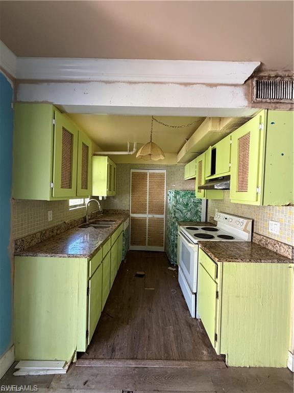 FORT MYERS - Residential