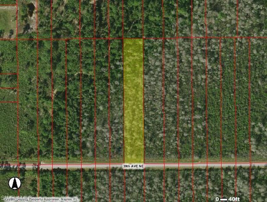 What a Wonderful Time To Invest In Golden Gate EstATES ! This Development Steadily Continues To Evolve And Appreciate Very Well Over Time , Close to Publix, Arthrex Medical Center, Corkscrew Middle School, Emmanuel Park, The Possibilities Are Endless.