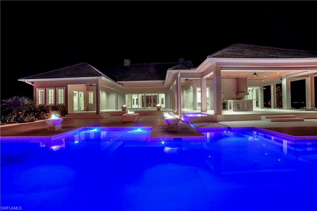 PINE RIDGE - Residential