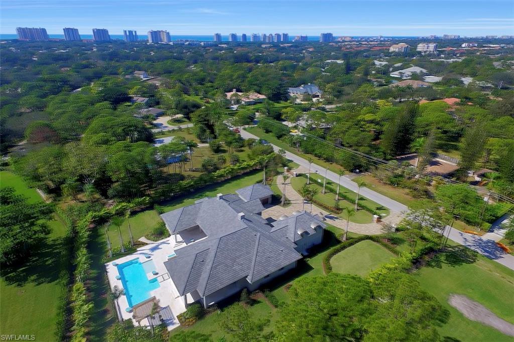 PINE RIDGE - Residential