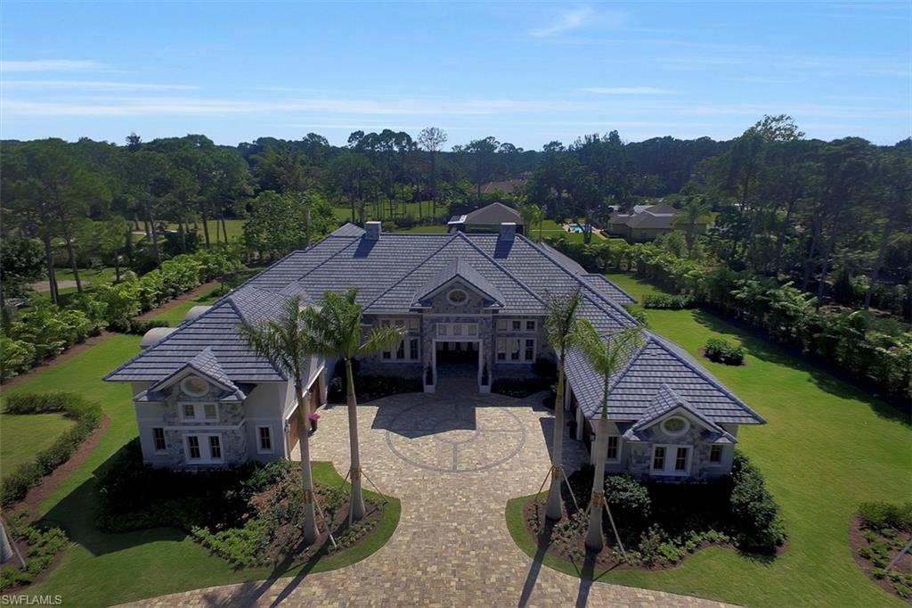 PINE RIDGE - Residential