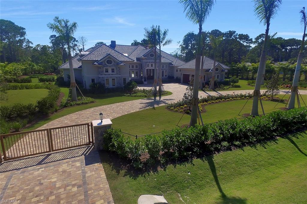 PINE RIDGE - Residential