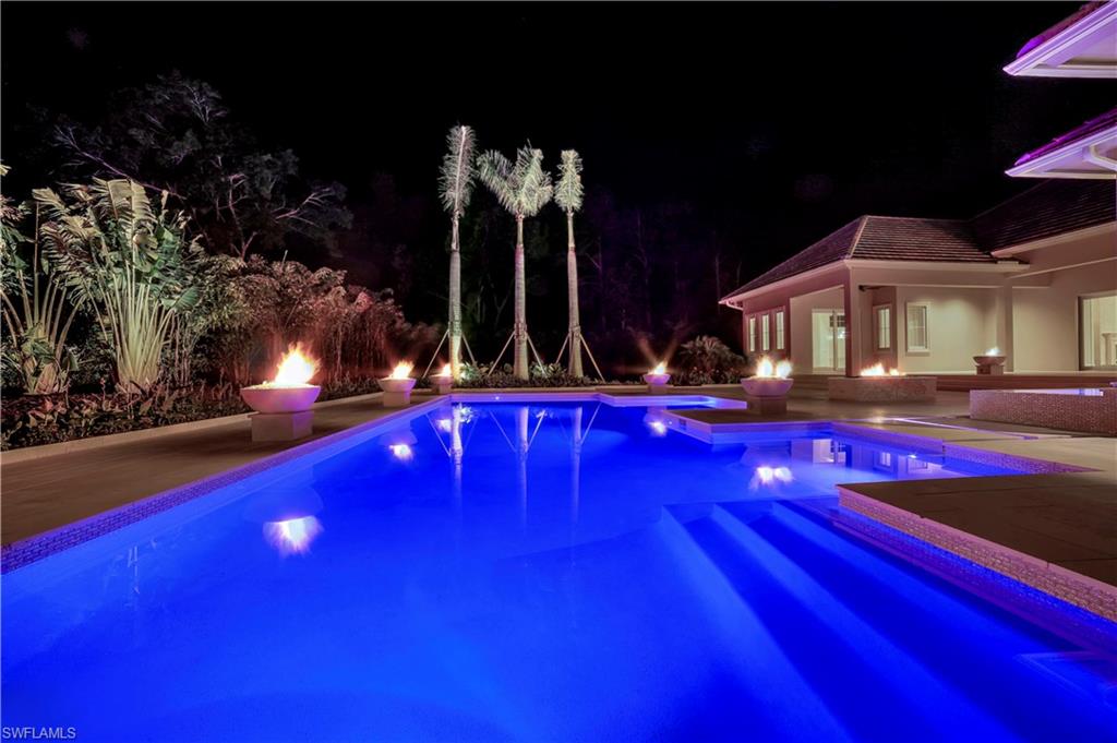 PINE RIDGE - Residential