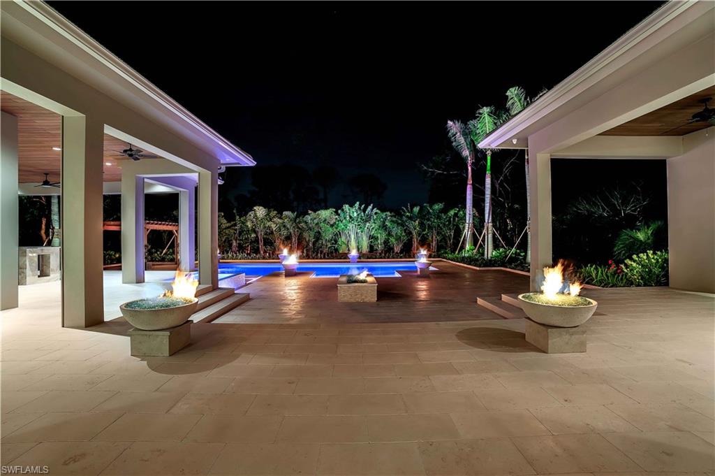 PINE RIDGE - Residential