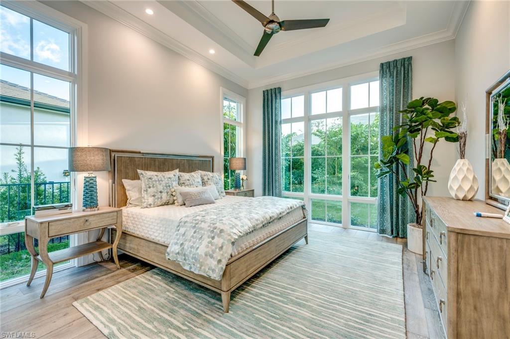 PINECREST AT PELICAN BAY - Residential