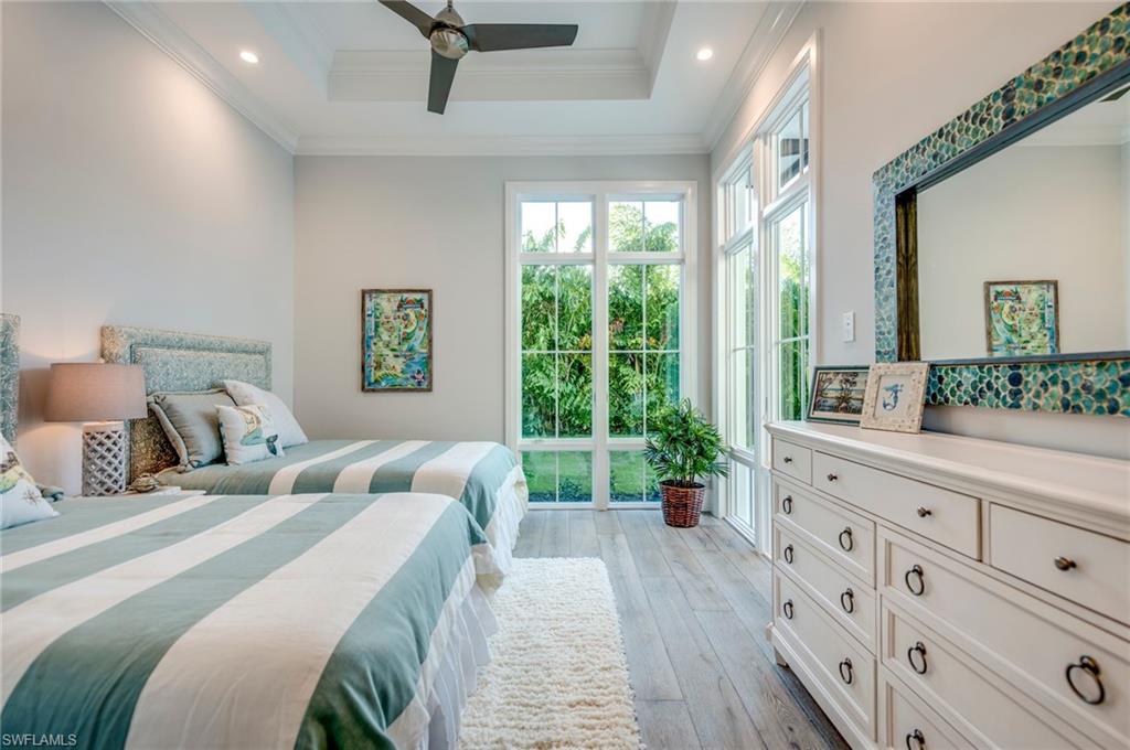 PINECREST AT PELICAN BAY - Residential