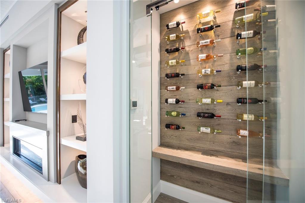 PINECREST AT PELICAN BAY - Residential