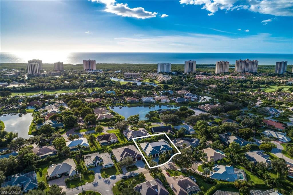 PINECREST AT PELICAN BAY - Residential