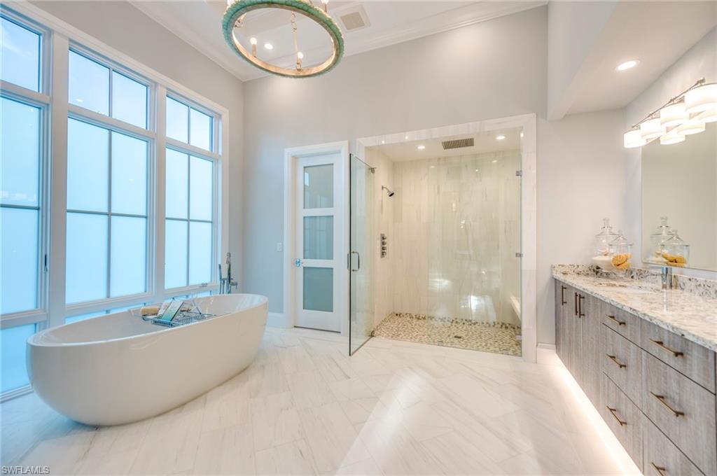 PINECREST AT PELICAN BAY - Residential