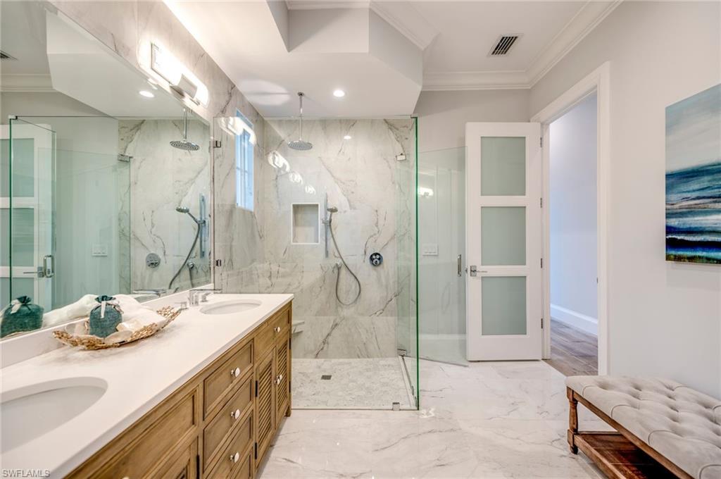 PINECREST AT PELICAN BAY - Residential