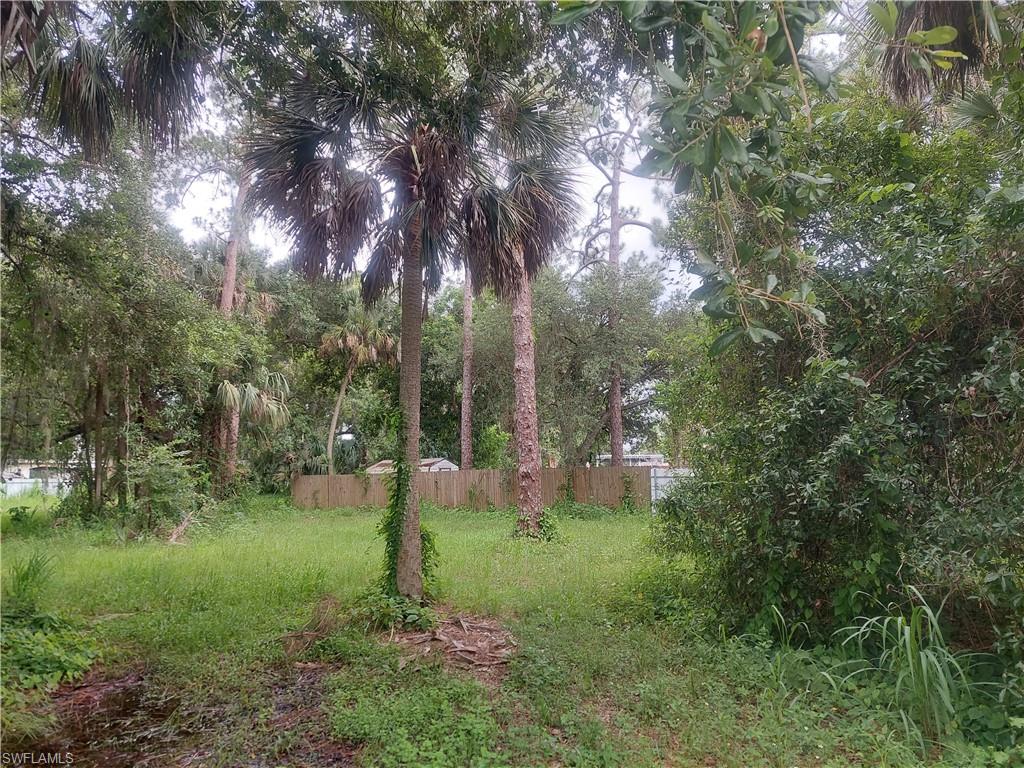 NORTH FORT MYERS - Commercial Sale