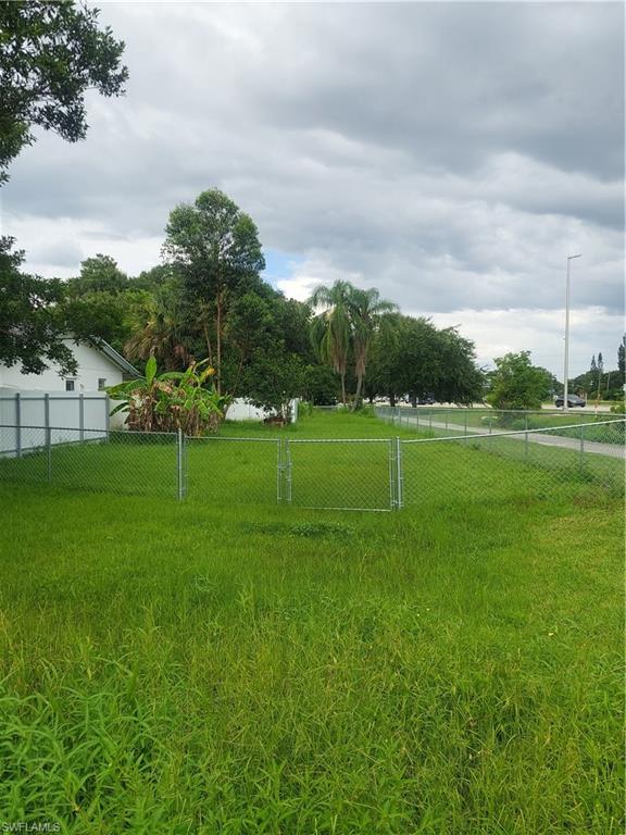 NORTH FORT MYERS - Commercial Sale