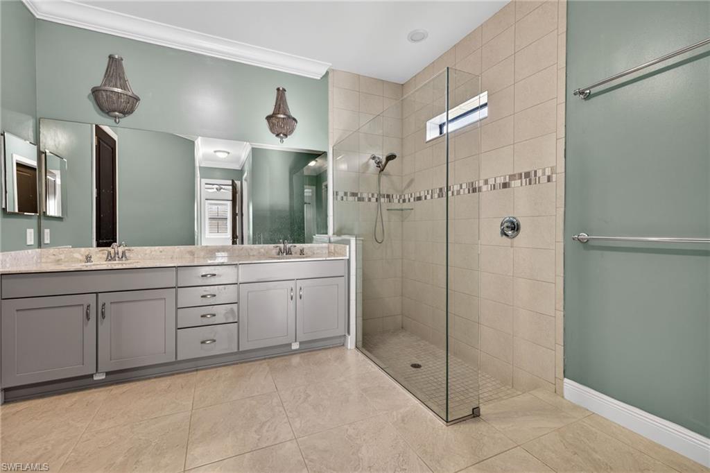 HAMPTON PARK - Residential