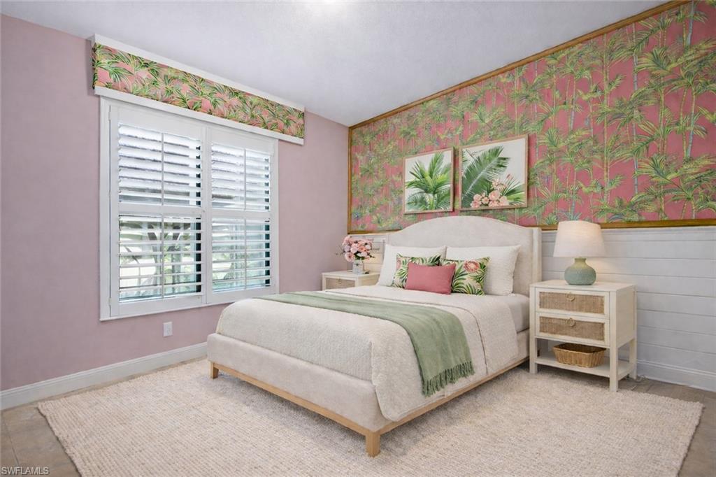 HAMPTON PARK - Residential